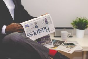 Photo Financial fraud